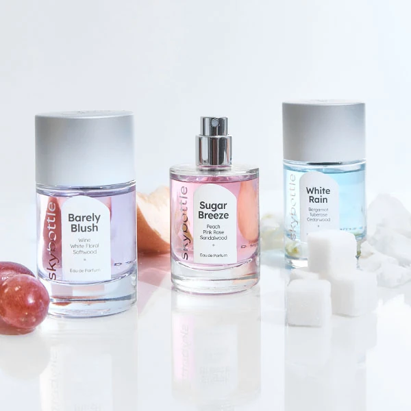 스카이보틀 오 드 퍼퓸 30ml (3종 택1) 상품 이미지