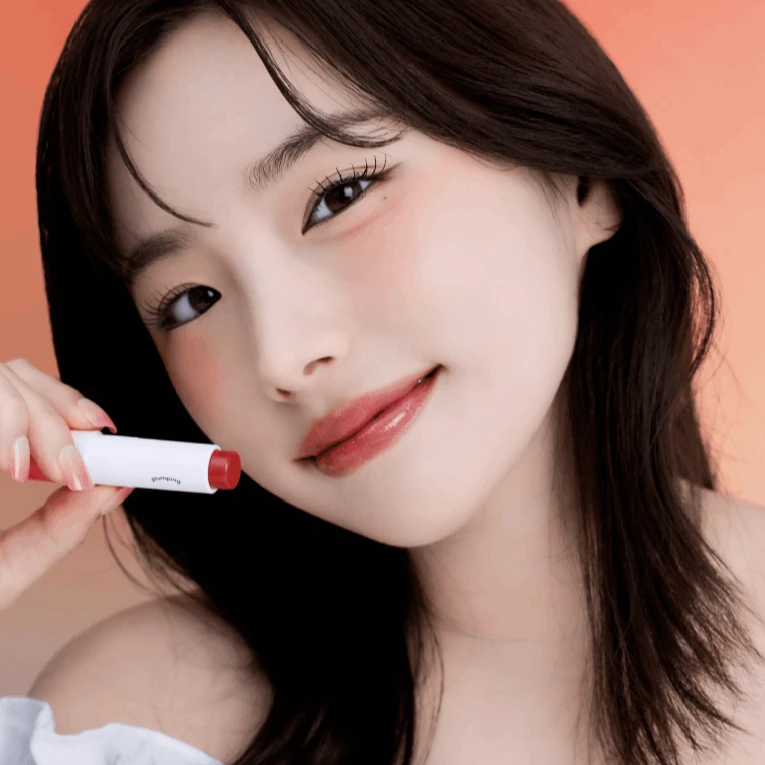 스카이보틀 볼류밍 컬러 립밤 3.5g (3종 택1) 상품 이미지
