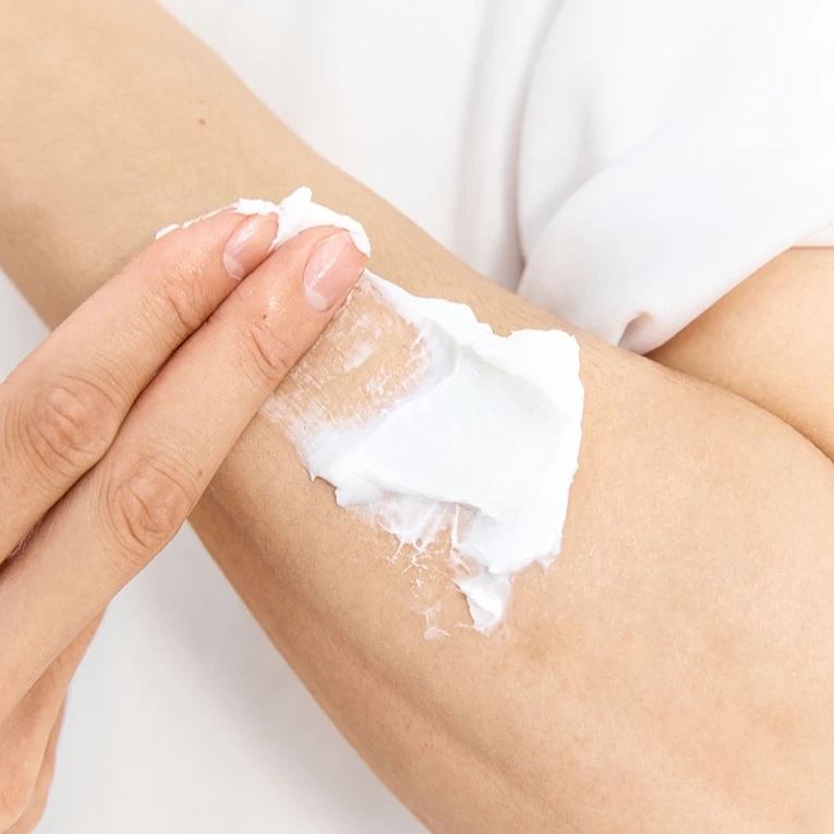 스카이보틀 블루아가베 무향 바디버터 290ml 상품 이미지