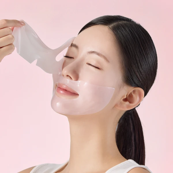 저분자 콜라겐 리프팅 마스크 30g 5개입 상품 이미지