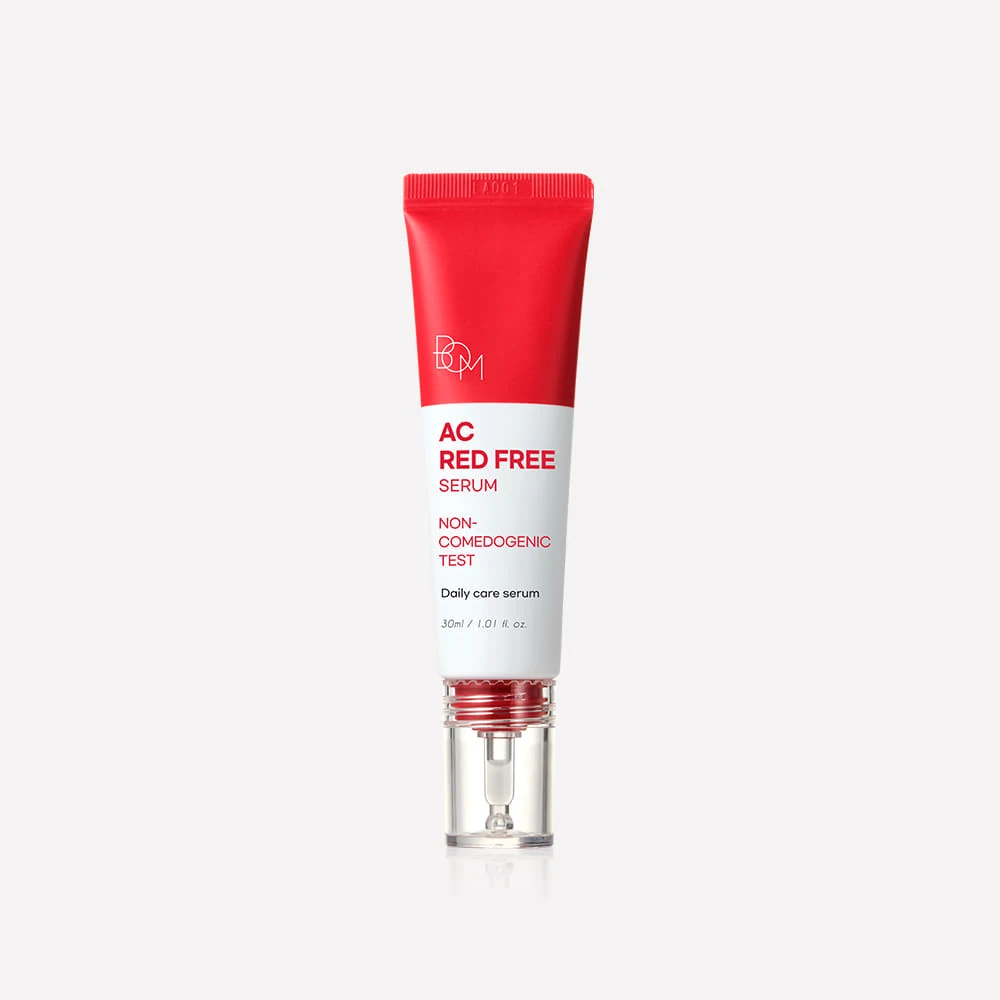 AC 레드 프리 세럼 30ml 상품 이미지