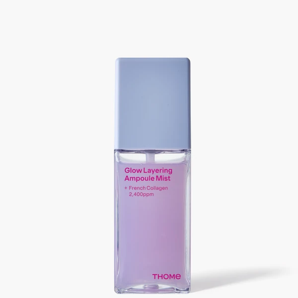 [혼합형] 톰 글로우 레이어링 앰플 미스트 (73.8ml) 상품 이미지