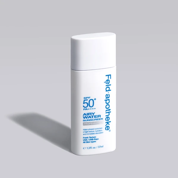 펠드아포테케 에어리 워터 수분 선크림 SPF50+ PA++++ 37ml 상품 이미지