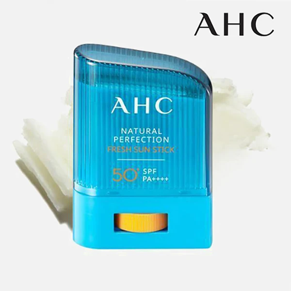 [AHC] 내추럴퍼펙션 프레쉬 선스틱 14g (벌크형) 1+1 (총 2개) 상품 이미지