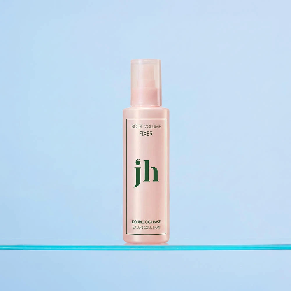 제니하우스 루트 볼륨 픽서 200ml 상품 이미지
