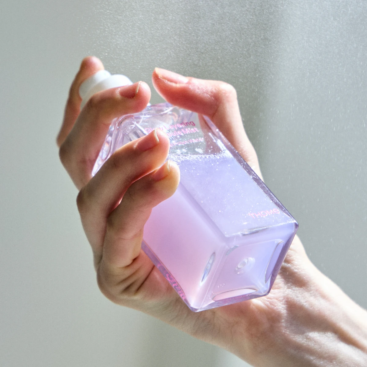 [혼합형] 톰 글로우 레이어링 앰플 미스트 (73.8ml) 상품 이미지