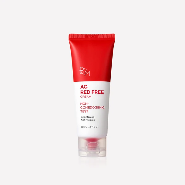AC 레드 프리 크림 50ml 상품 이미지
