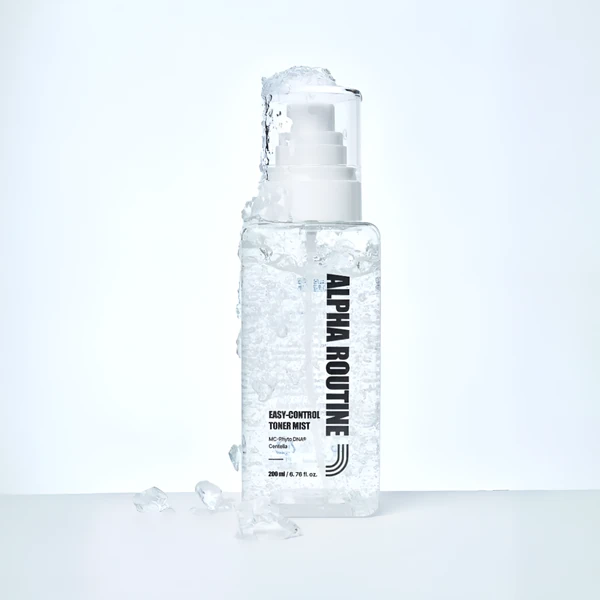 알파루틴 이지컨트롤 토너미스트 200ml 상품 이미지