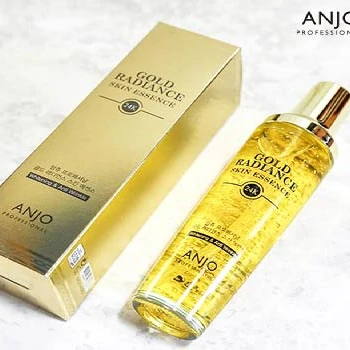 [앙쥬] 24K 골드 래디언스 에센스 150ml 상품 이미지