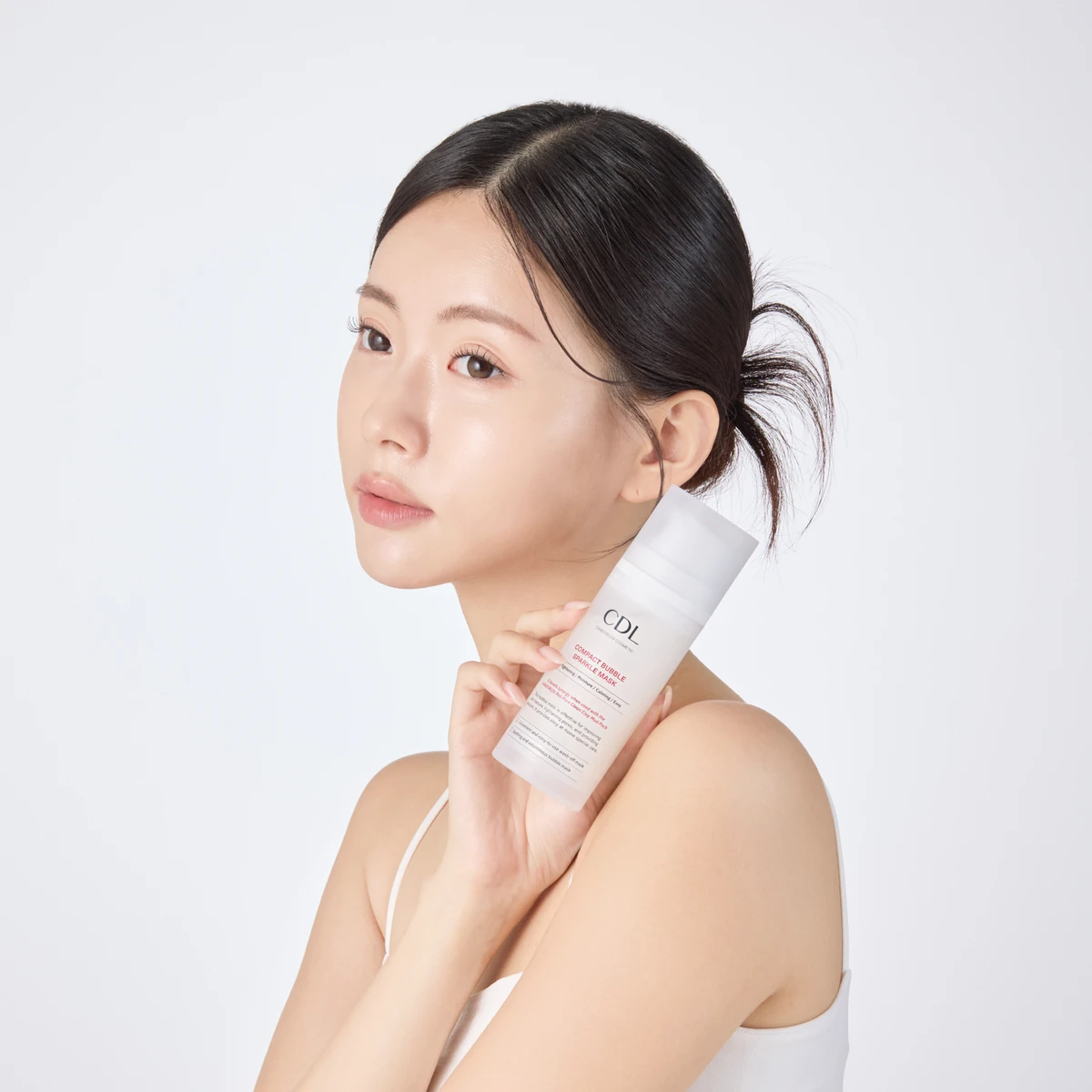 콤팩트 버블 스파클 마스크 100g 상품 이미지