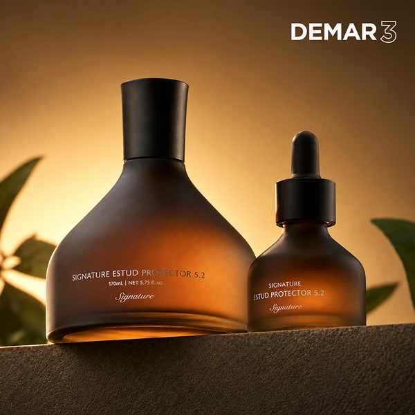 [디마르3] 시그니처 에스투드 프로텍터 모공앰플 ( 170ml+30ml ) 상품 이미지