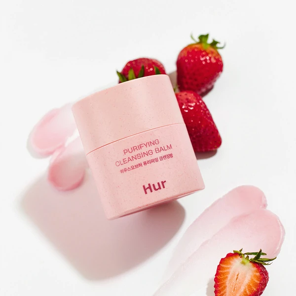 퓨리파잉클렌징밤 상품 이미지