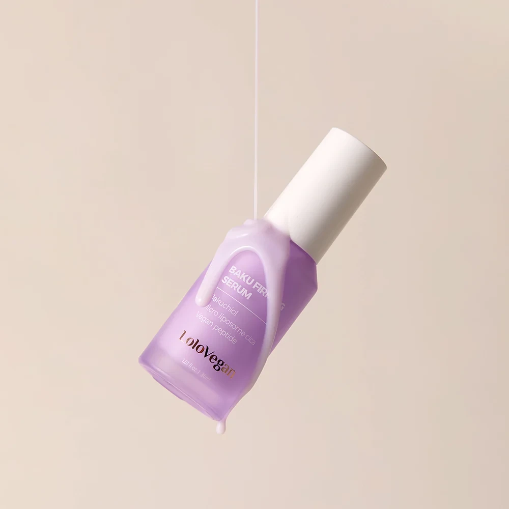 로로비건 바쿠 퍼밍 세럼 30ml 상품 이미지