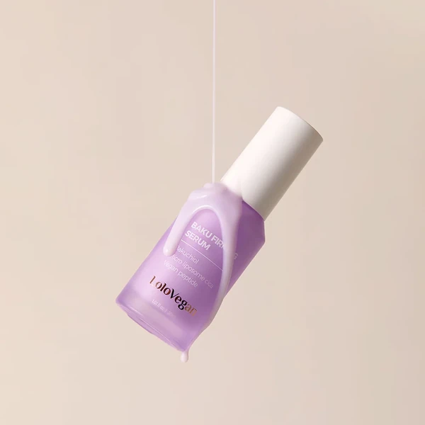로로비건 바쿠 퍼밍 세럼 30ml 상품 이미지