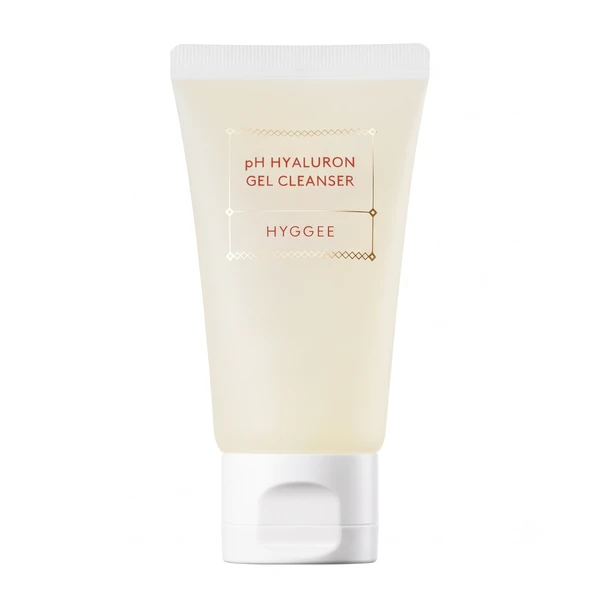 [2990원] 휘게 약산성 히알루론 젤 클렌저 50ML 상품 이미지
