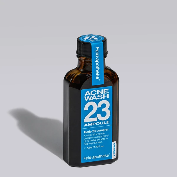 아크네 워시 23앰플 50g 상품 이미지