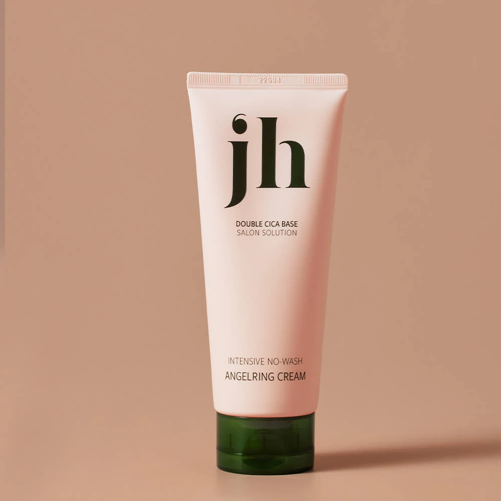 제니하우스 인텐시브 노 워시 엔젤링 크림 150ml 상품 이미지