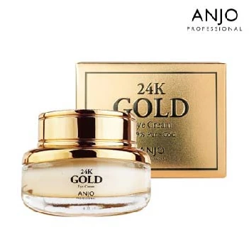 [앙쥬] 24K 골드 아이크림 30ml 상품 이미지