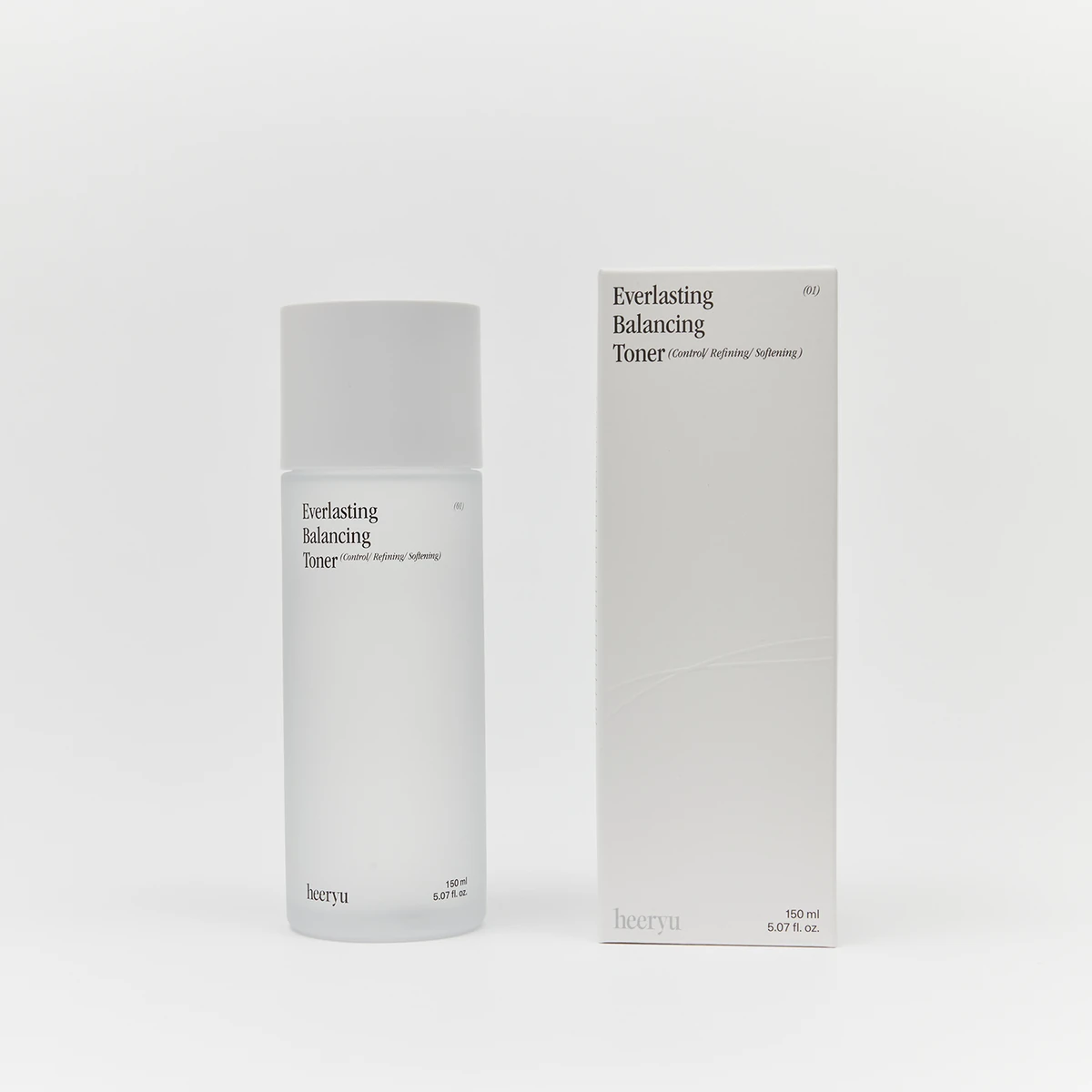 희류 에버라스팅 밸런싱 토너 150ml 상품 이미지
