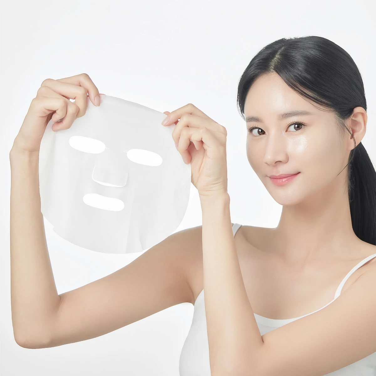 릴렉스 시트 마스크팩 5매입 상품 이미지