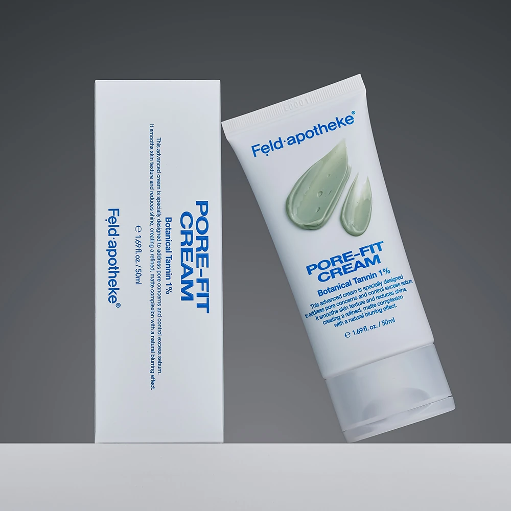 포어핏 모공 크림 50ml 상품 이미지