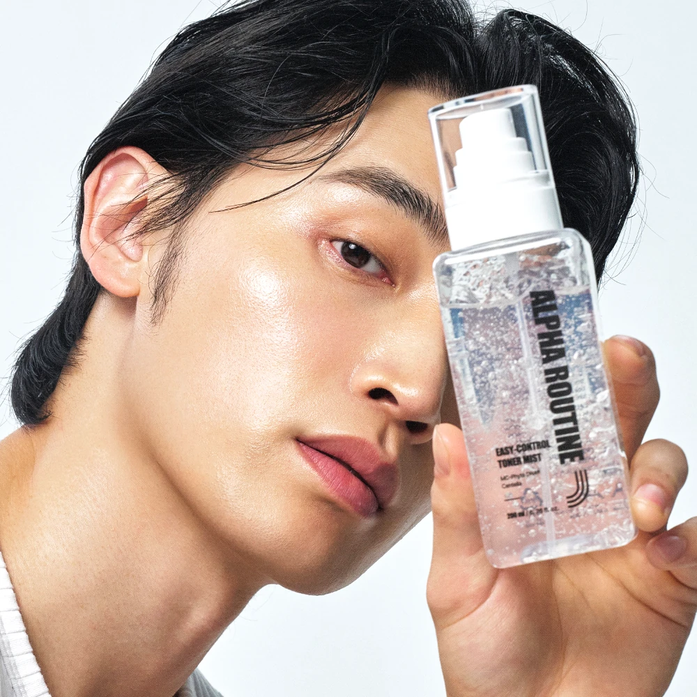 알파루틴 이지컨트롤 토너미스트 200ml 상품 이미지