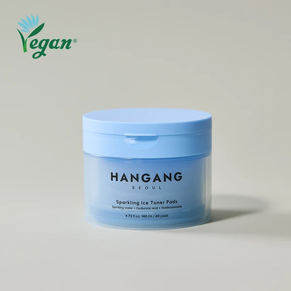 짜릿한 탄산 토너패드 140ml/60pads (Sparkling Ice Toner Pads) 상품 이미지
