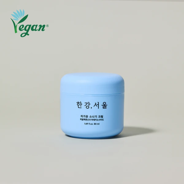 [990원]차가운 소나기 크림 50ml (Cool Rain Cream) 상품 이미지
