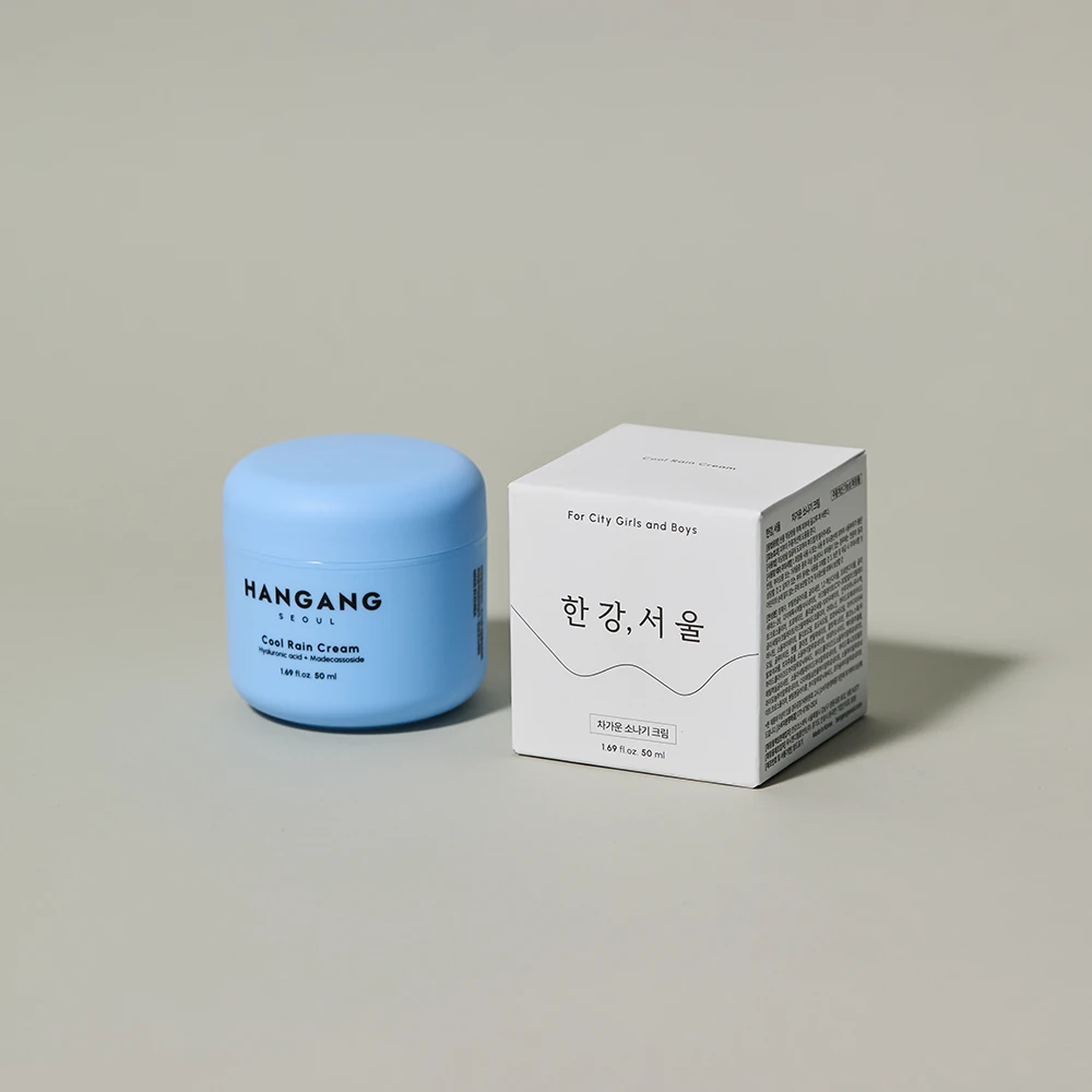 [990원]차가운 소나기 크림 50ml (Cool Rain Cream) 상품 이미지