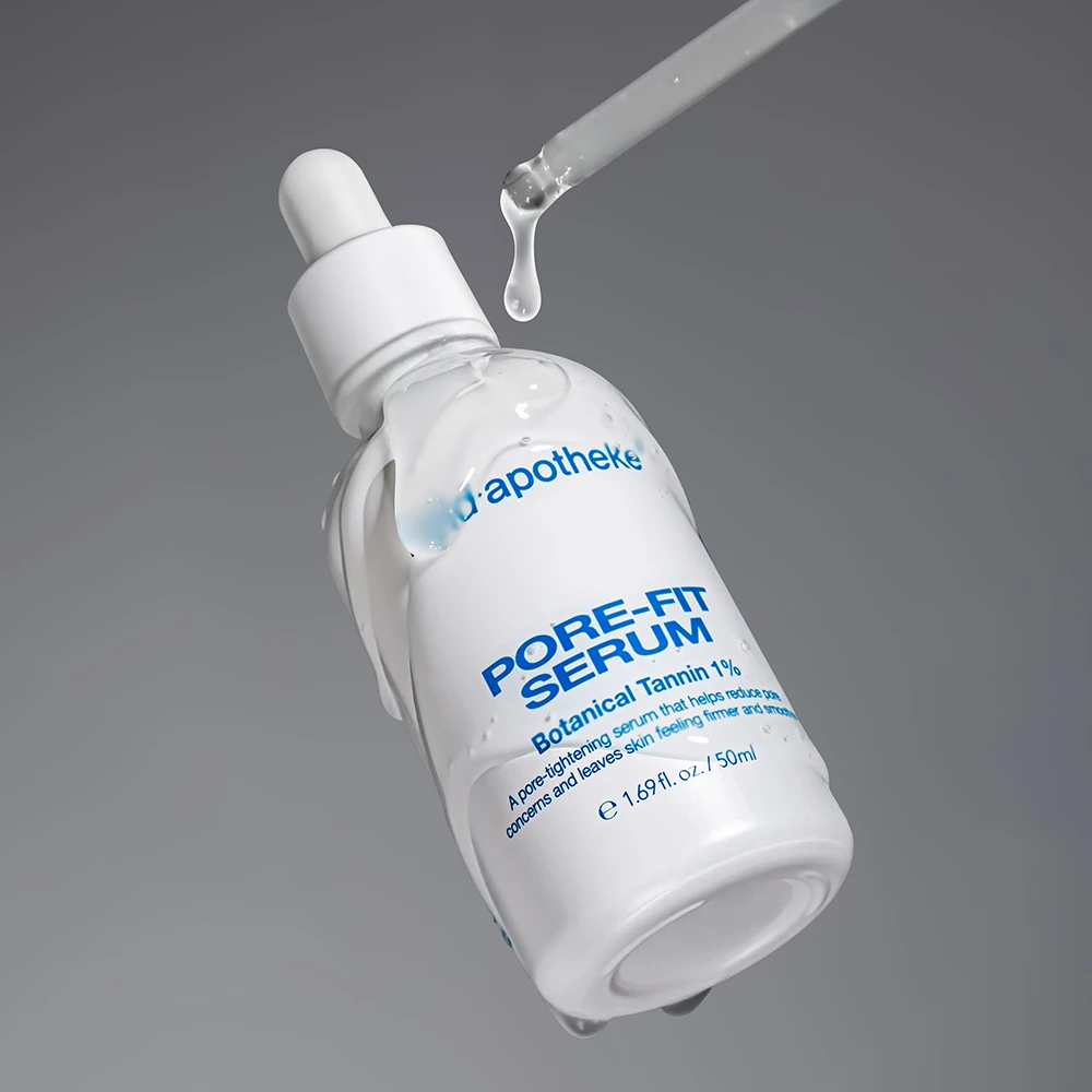 포어핏 모공 세럼 50ml 상품 이미지
