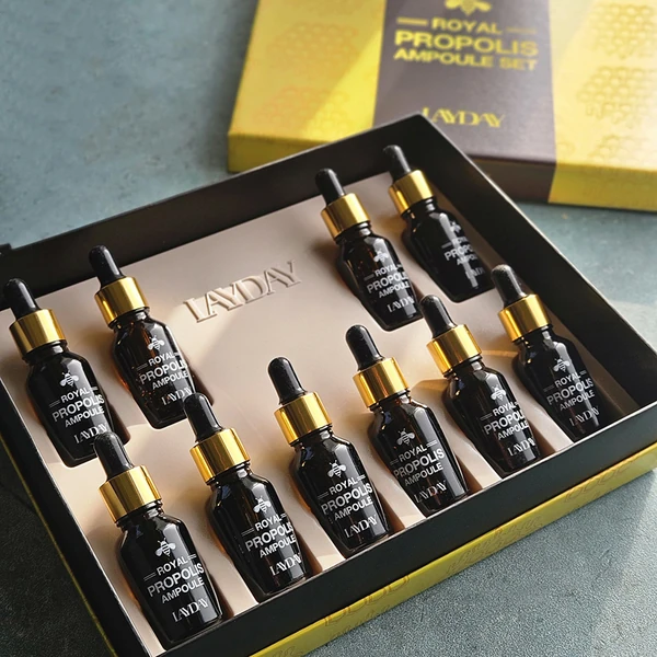 레이데이 로얄 프로폴리스 앰플세트 15ml * 10개 상품 이미지