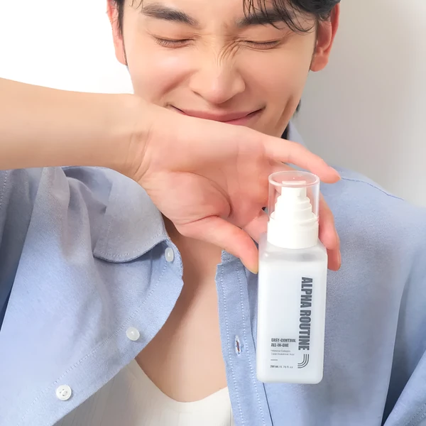 알파루틴 이지컨트롤 올인원 200ml 상품 이미지