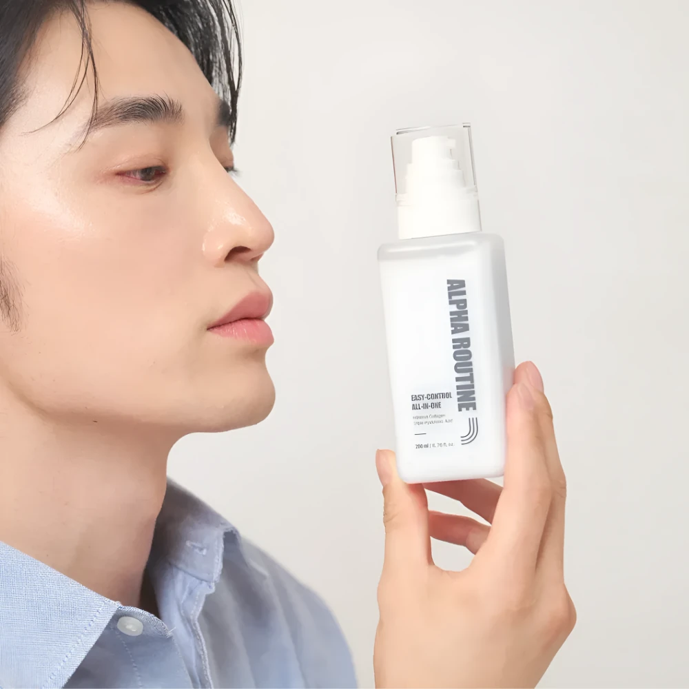알파루틴 이지컨트롤 올인원 200ml 상품 이미지